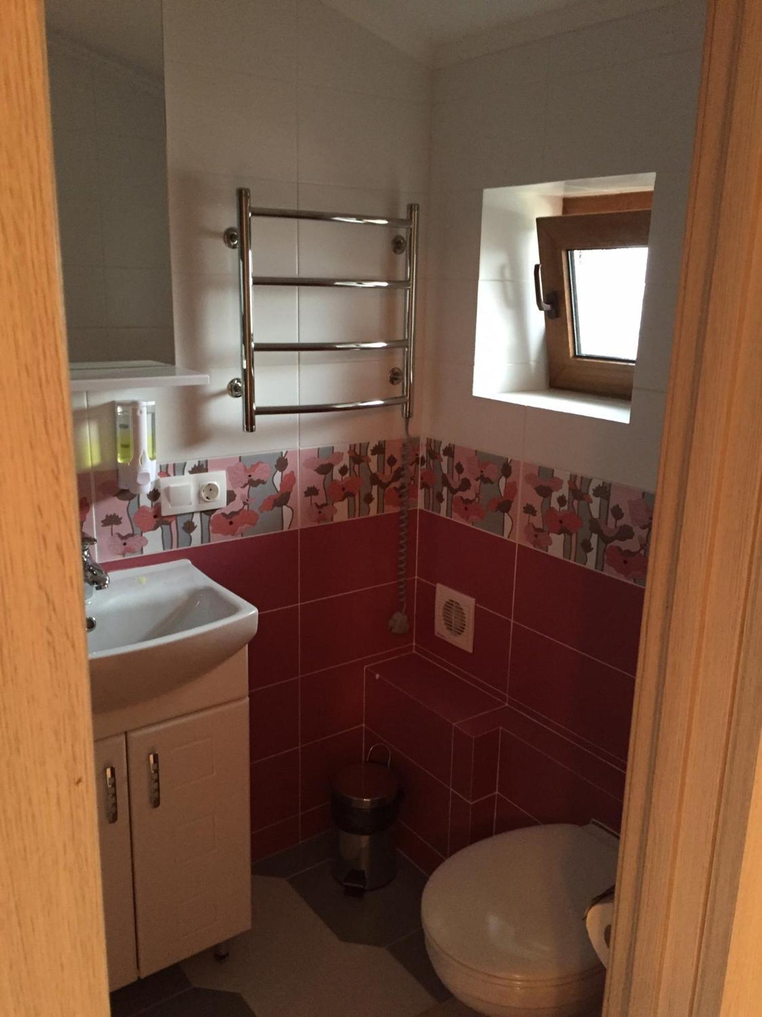 Minihotel Zolotoe Runo Ploskoye Bilik gambar